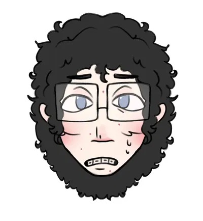 Jamie || INCEL STALKER