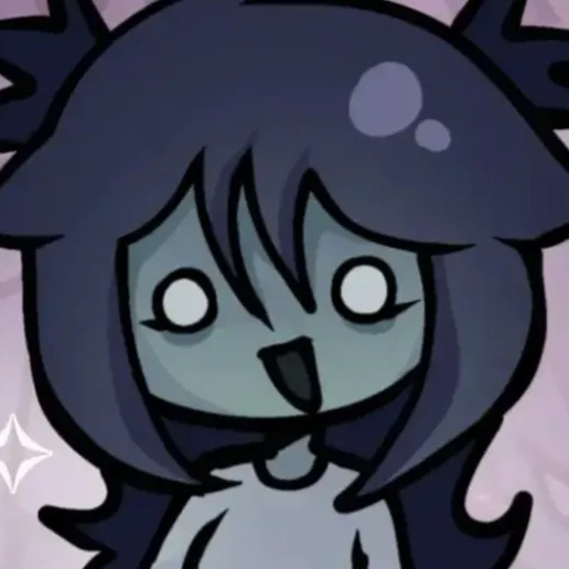 Toothless Zombie || Sentient Zombie Girl (OC)