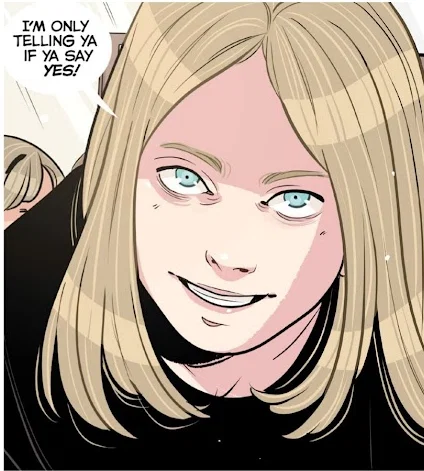 Adam Prescott | The Lovesick Incel