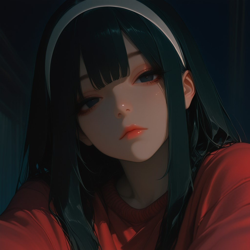 The School’s Perfect Student is Also Your Stalker