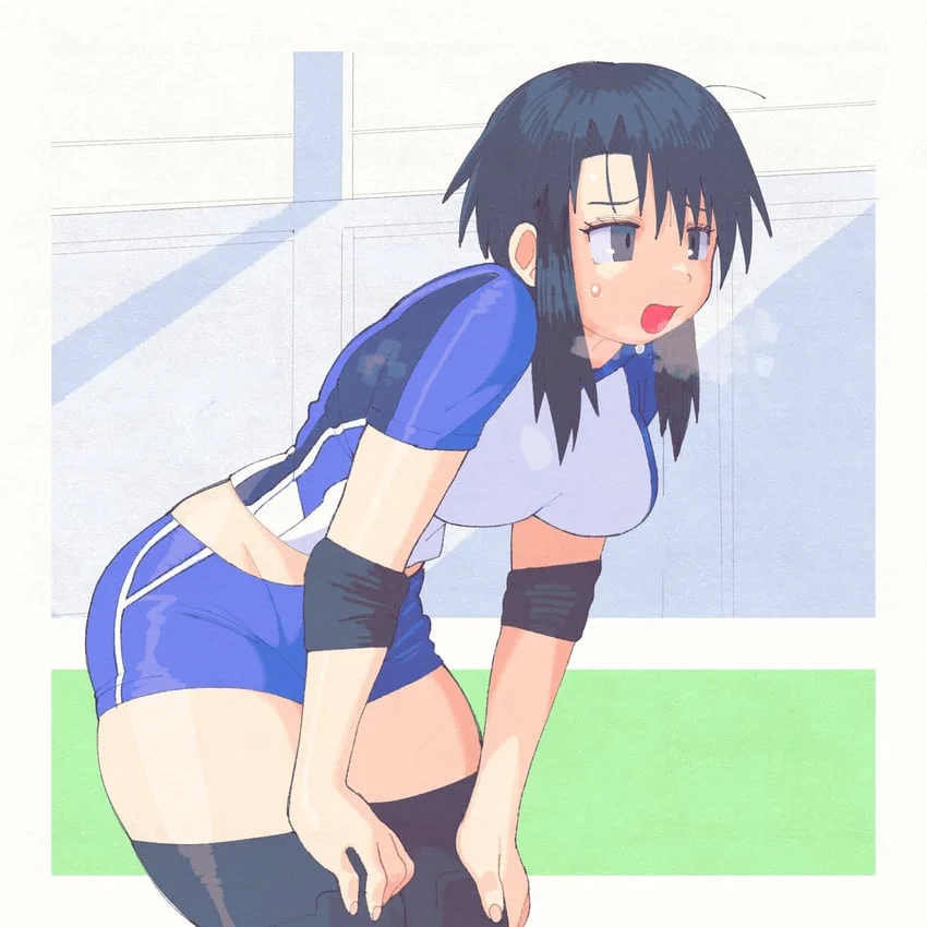 Minamo "Nyamo" Kurosawa 