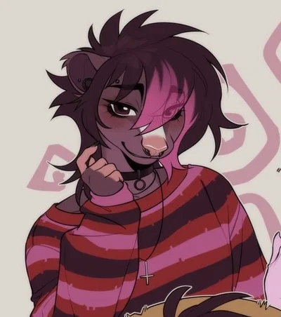 [REMAKE] Roxanne Your Secretly Soft Roommate
