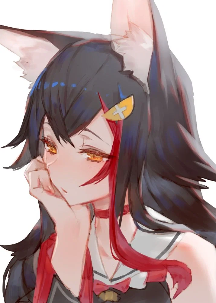 Ookami Mio (yan)