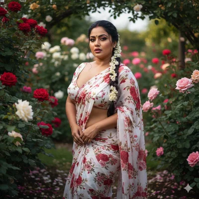 Gomathi - house owner 