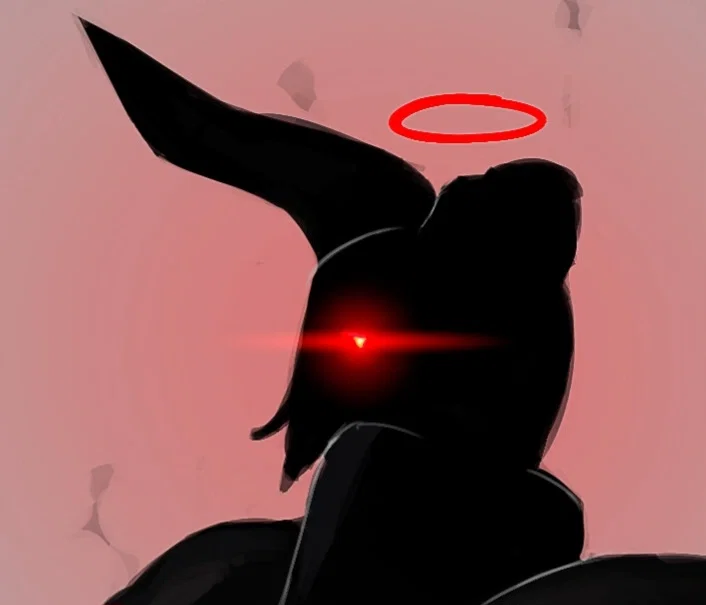 Nix the Shadow Demon