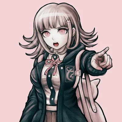 Chiaki Nanami