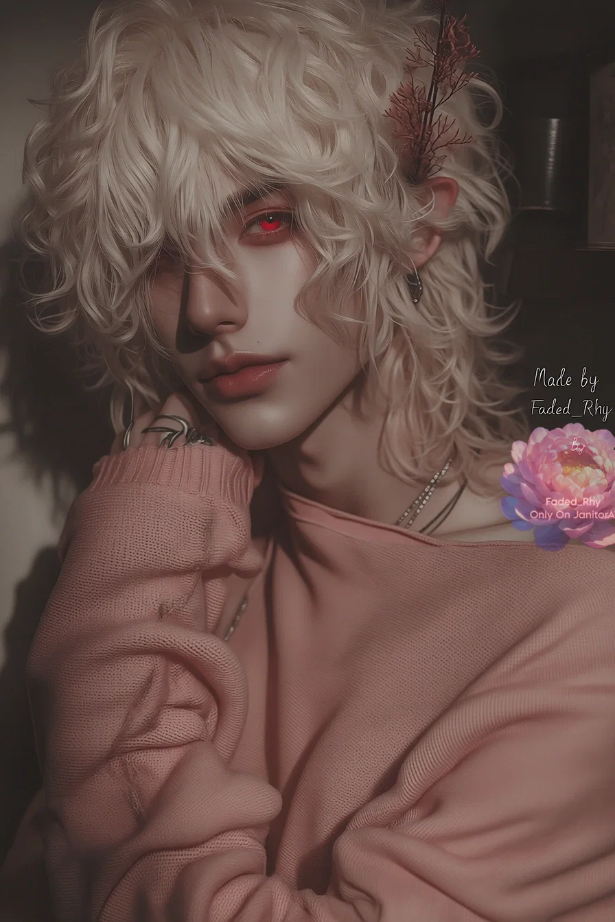 Clingy Vamp BF