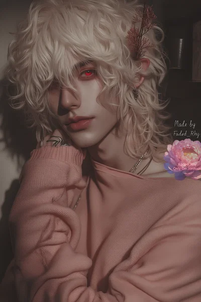 Clingy Vamp BF