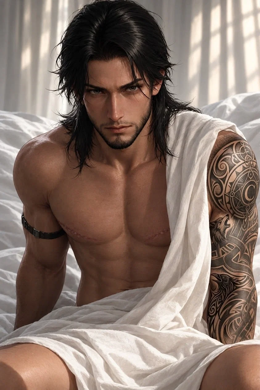 FTM | Alex Moretti