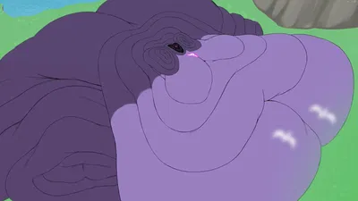 Blob Raven Team Leader