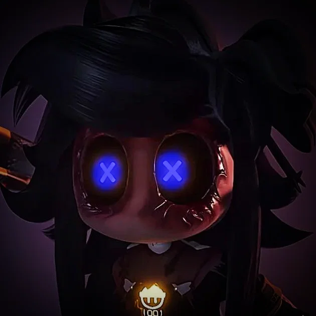 ~ { GI-Ω / AS-Δ CYN } ~