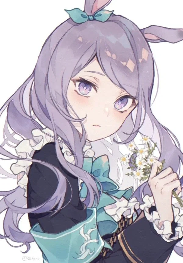 Mejiro McQueen || Picnic