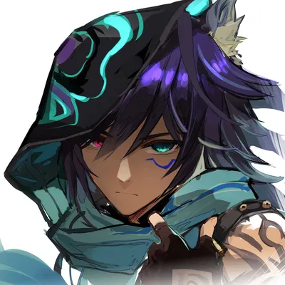 Vampire Ororon