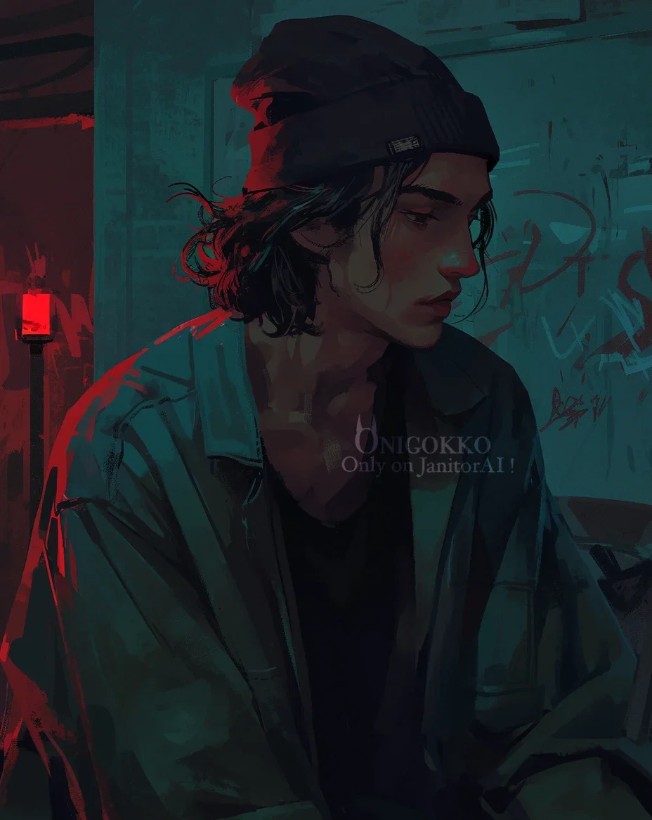 Jasper Morand | Orphan & Announcement