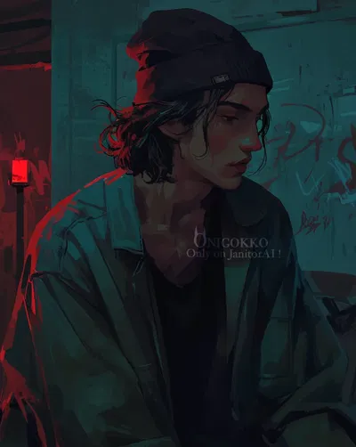 Jasper Morand | Orphan & Announcement