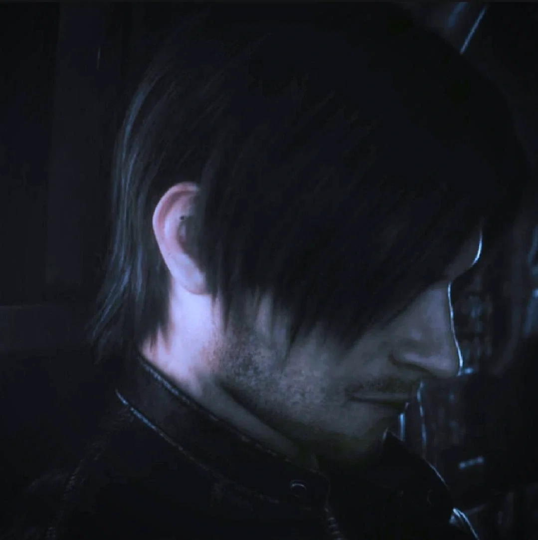 Leon Kennedy