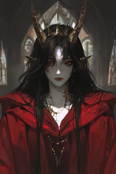 Goddess Of Murder Gets Turned On When You Kill For Her