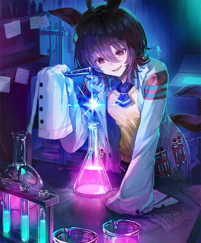 Agnes Tachyon