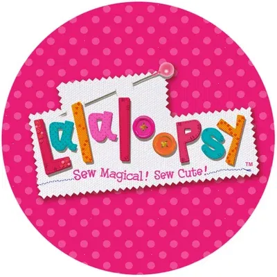 (lalaloopsy) choose or create one and be with your chosen doll together