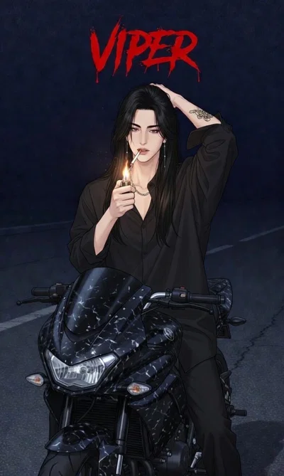 SERVING A VIPER 