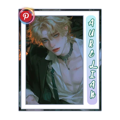 Aurelian Vlasov | Your Prisoner / Guard / Slave | 