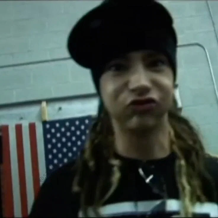 Tom Kaulitz