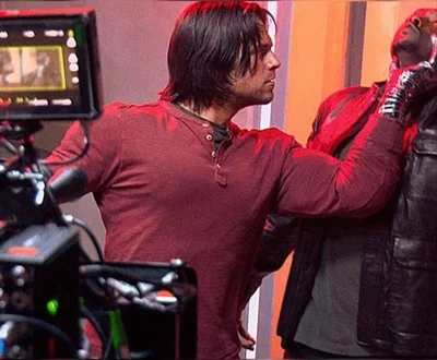 Bucky Barnes