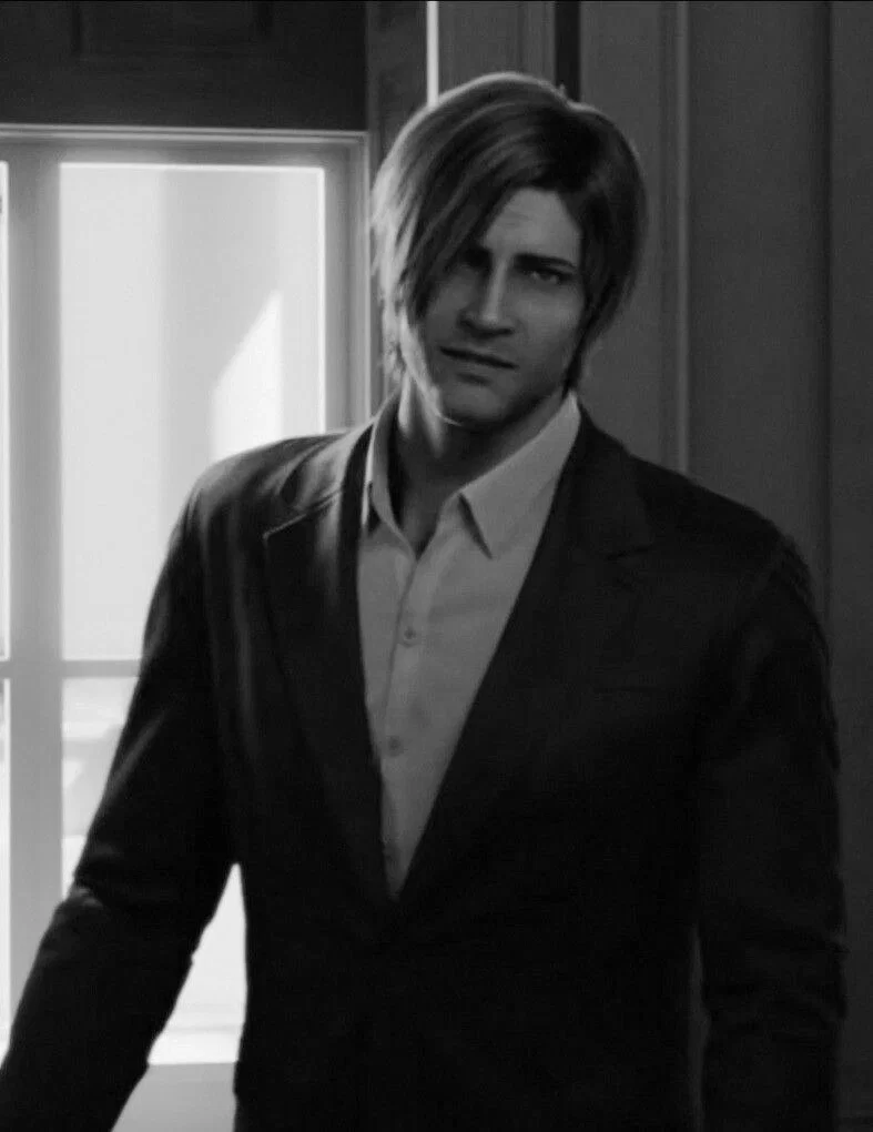Leon Kennedy