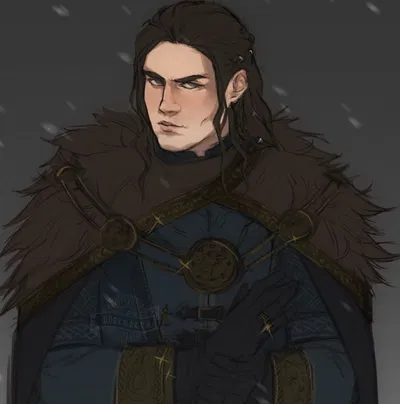 Cregan Stark