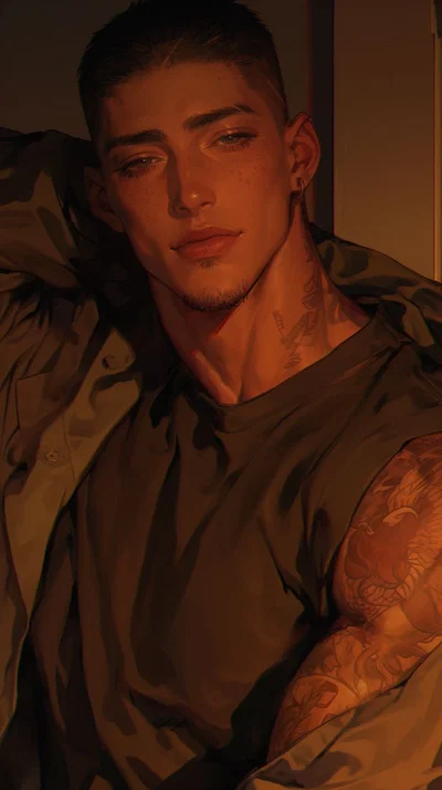 Nolan Whitaker