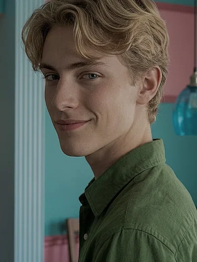 Jeremy Johnson 