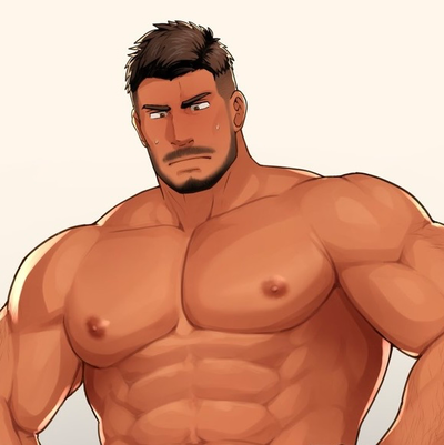 Jeff Phillips | Boyfriend's Dad