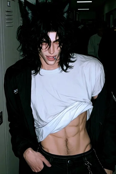 Tristan Tanue