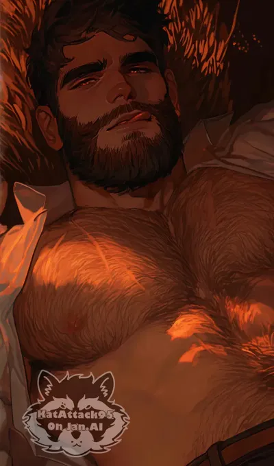 Jackson (Werewolf)