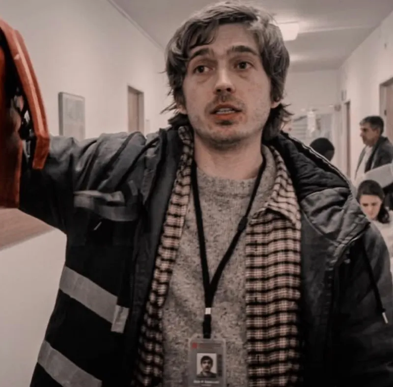 Bryan Hodukavich | Awkward Encounters