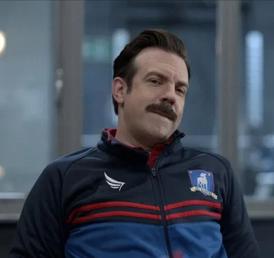 Ted (Theodore) Lasso