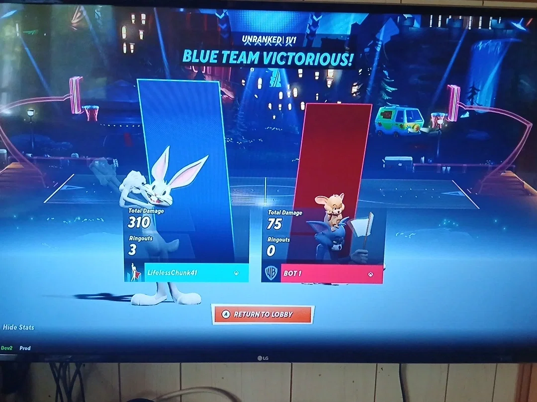 Random shit 1
