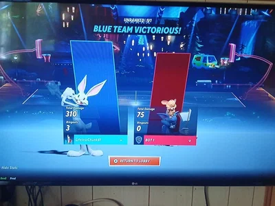 Random shit 1
