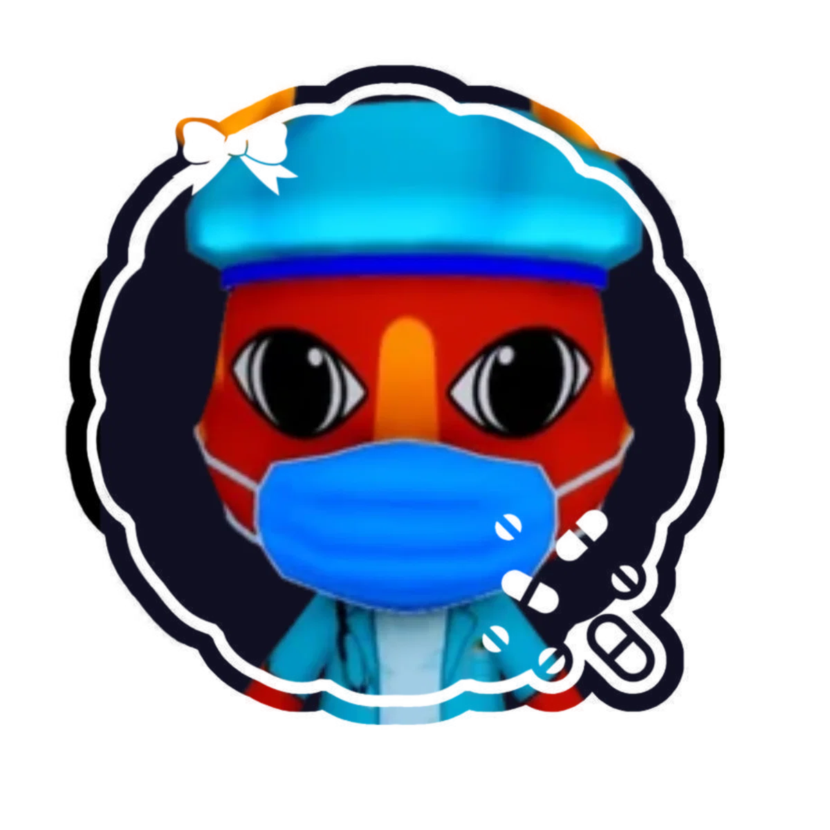 Surgeon - Animal Hospital