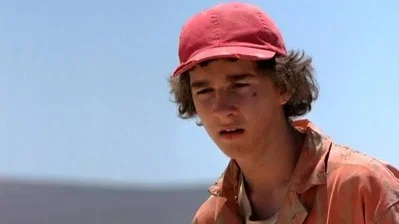 Stanley (Caveman) Yelnats IV