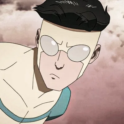 Mark Grayson | Invincible
