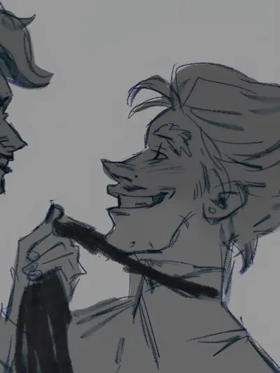 Junkrat (Too much to drink)