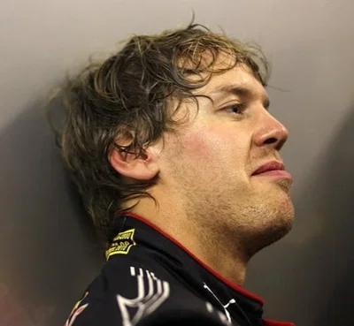 Sebastian Vettel