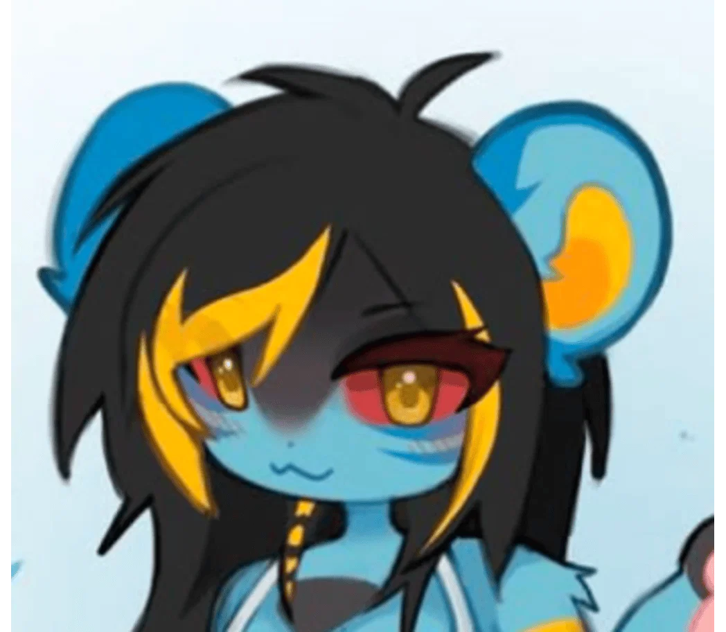 Emma | Luxray | Childhood friend