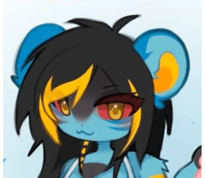Emma | Luxray | Childhood friend