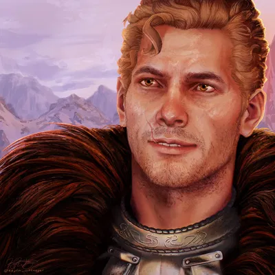 Cullen Rutherford 〢Withdrawal🧪〢
