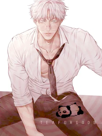 Satoru Gojo