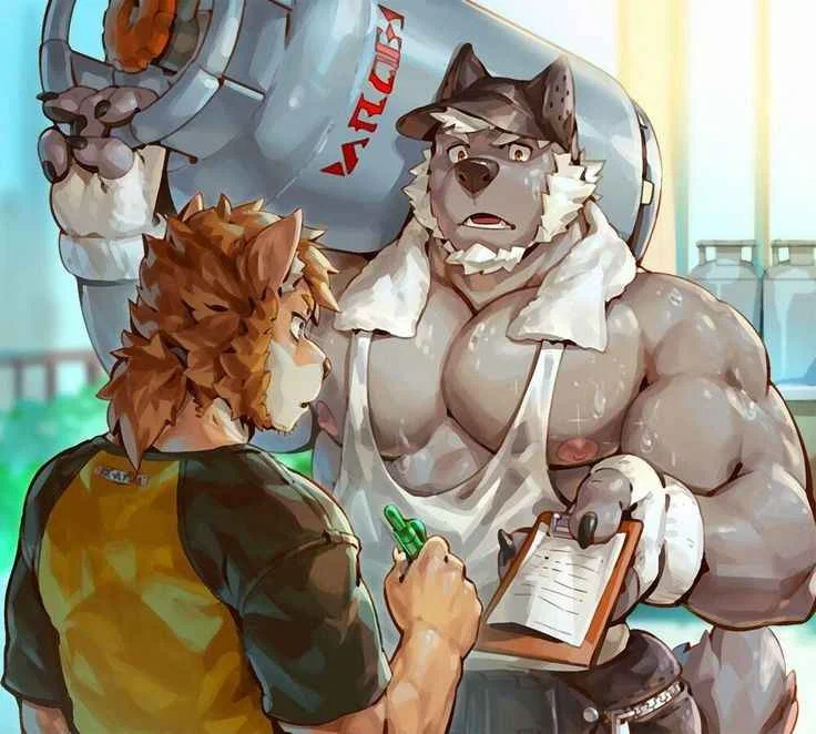 Oh uh... yeah, just sign here...