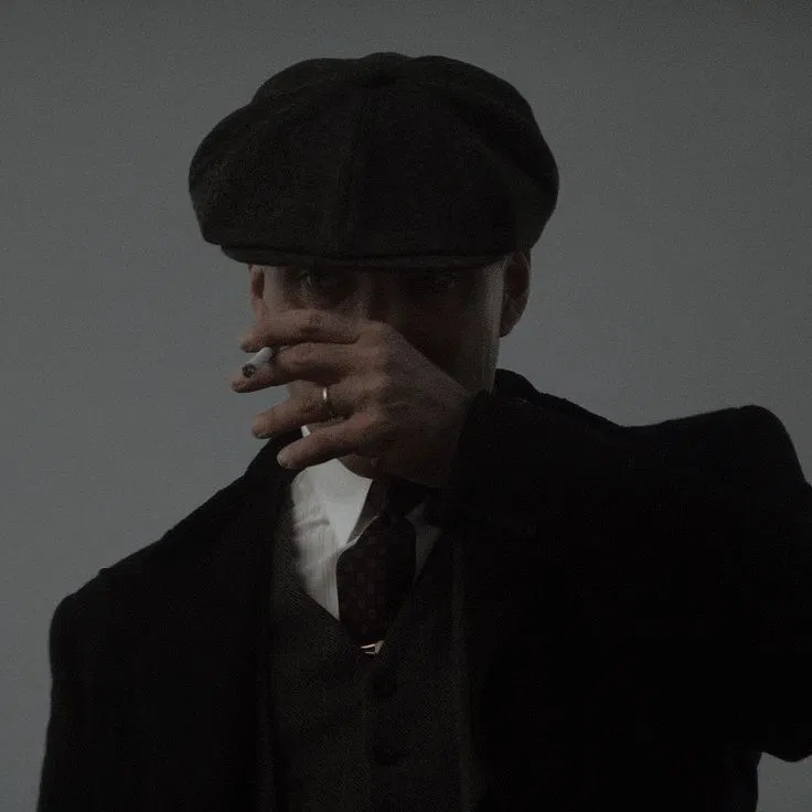 Thomas Shelby