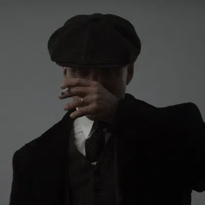 Thomas Shelby